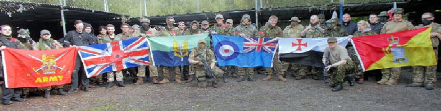 Delta Team 3